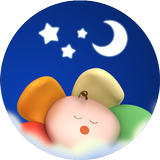 BabyFirst: Bedtime Lullabies and Stories for Kids icône