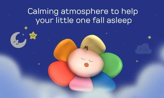 BabyFirst: Bedtime Lullabies and Stories for Kids Affiche