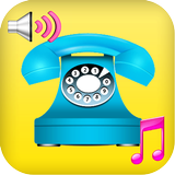 Old-fashioned Phone Ringtones icon