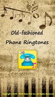 Old-fashioned Phone Ringtones পোস্টার