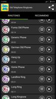 Old-fashioned Phone Ringtones screenshot 2