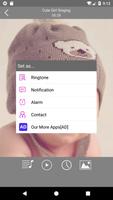 Baby Sounds & Ringtones screenshot 3