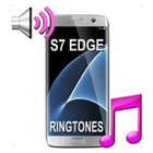 Ringtones for Galaxy S7 Edge simgesi