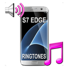 Ringtones for Galaxy S7 Edge آئیکن