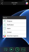 Ringtones for Galaxy S7 Edge Ekran Görüntüsü 3