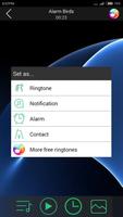 Ringtones for Galaxy S7 Edge اسکرین شاٹ 3