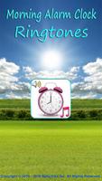 Morning Alarm Clock Ringtones poster
