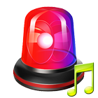 Police Siren Ringtones icon