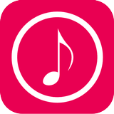 Nada Dering Muzik ikon