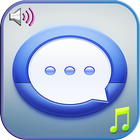 Super Message Ringtones ikona