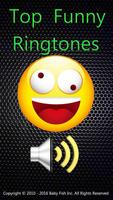 Top Funny Ringtones poster