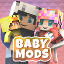 Baby Mod for Minecraft APK