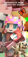 Baby Mod for Minecraft Screenshot 2