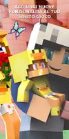 1 Schermata Baby Mod for Minecraft