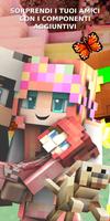 2 Schermata Baby Mod for Minecraft