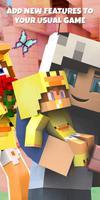 Baby Mod for Minecraft 截图 1