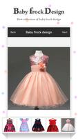 Baby Frock Design 2022 स्क्रीनशॉट 2