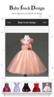 Baby Frock Design 2022 ảnh chụp màn hình 2