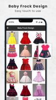 Baby Frock Design スクリーンショット 2