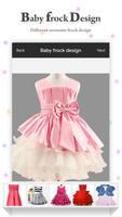 Baby Frock Design 2022 ảnh chụp màn hình 3