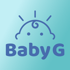 Baby Development & Milestones-icoon