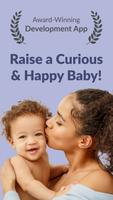 Baby Development & Milestones Affiche
