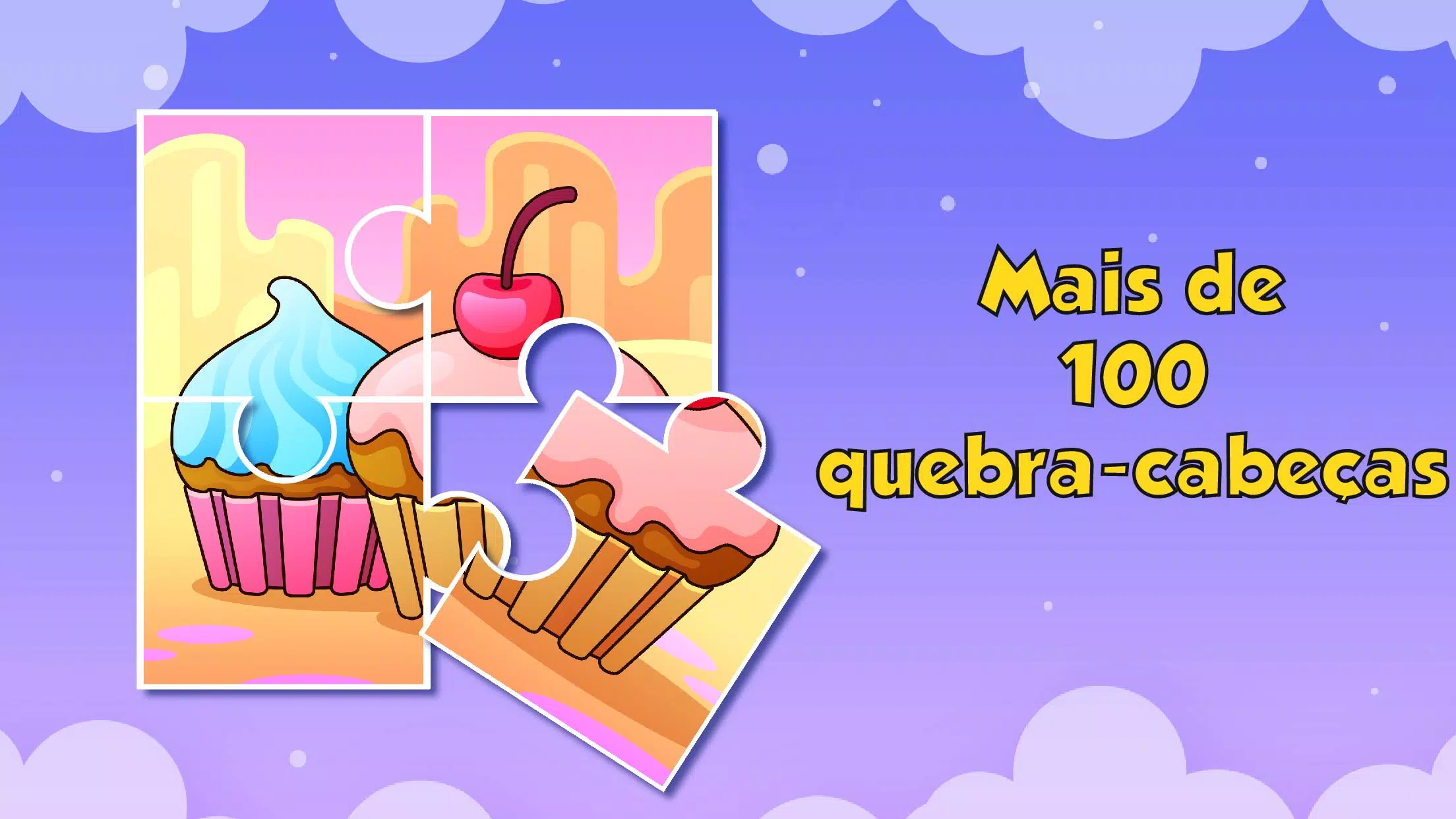 Download do APK de Jogos de bebe para 2,3,4 anos para Android