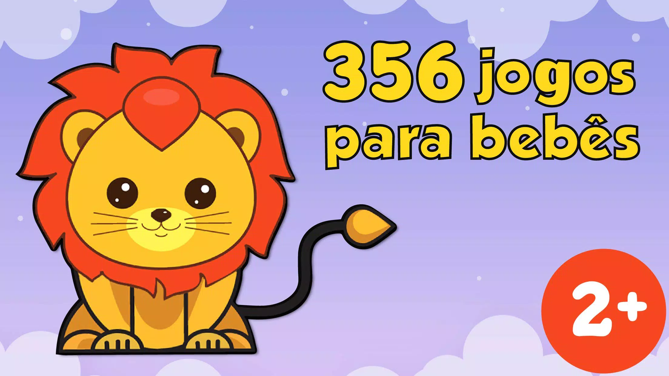 Jogos para crianças - Jogos infantis bebês grátis - Baixar APK para