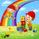 Baby Learning Games For Kids APK