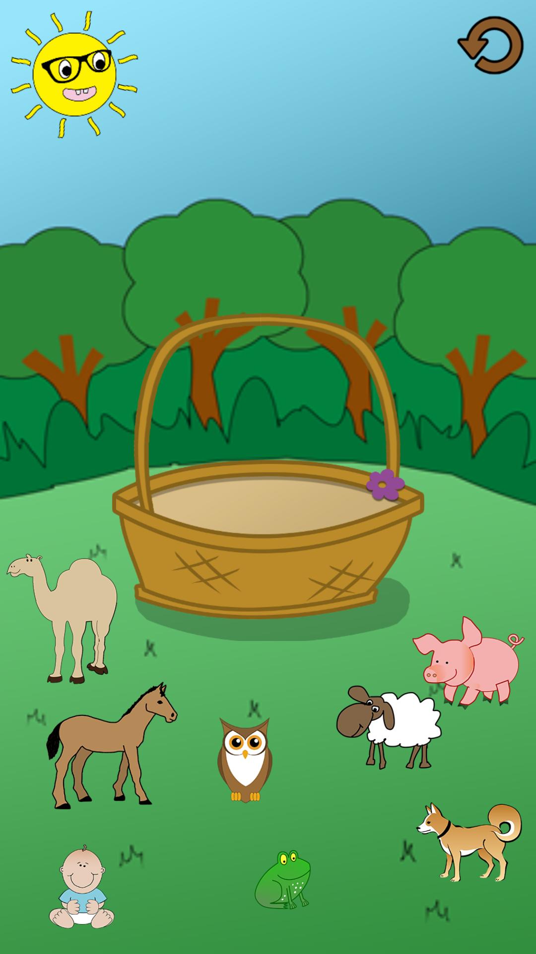 Surprise Eggs - Game for Baby APK for Android Download