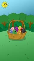 Surprise Eggs - Game for Baby imagem de tela 1
