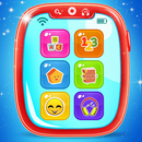 APK Baby Phone & Tablet Kids Games