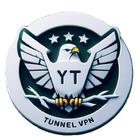 YT Tunnel VPN icône