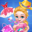 Baby Girl Launrdy APK
