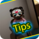 ‌Baby Sister in Yellow 2 Tips APK