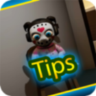‌Baby Sister in Yellow 2 Tips icono