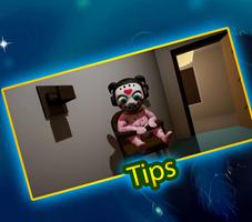 ‌Baby Sister in Yellow 2 Tips Poster