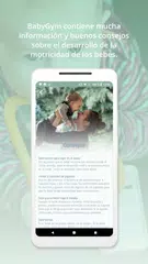 Descargar APK de BabyGym