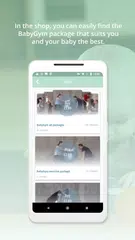 BabyGym APK Herunterladen