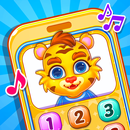 Baby Phone - Kids Learning APK