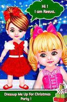 Baby Doll Christmas Salon screenshot 2