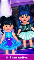 Baby Doll New Year Party Salon screenshot 1