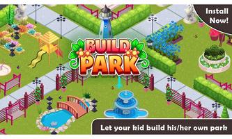 Build Park poster