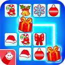 Onet Connect Links Christmas Fun Game APK