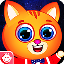 My Kitty Day Care : Mousi Pet  APK