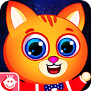 Ma garderie Kitty: Mausi Pet G APK