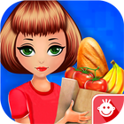 My Supermarket - Kids Fun icon