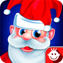 圣诞老人化妆沙龙 APK