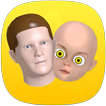 Who's your yellow Baby in game