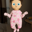 The Baby in Pink  Horror House
